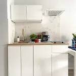 Project Comfort Apartament Wileńska 14A 14 Warszawa