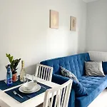 Project Comfort Apartament Wileńska 14A 14 Warszawa