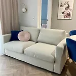 Nexthome Boutique Apartments Karolkowa Klimatyzacja Air Conditioning