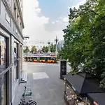 P&O Serviced Apartments Plac Konstytucji
