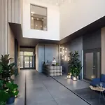 Apartament Modern Space Bella Vita Warsaw