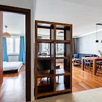 P&O Serviced Apartments Czerska - Mokotow