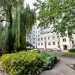 City Centre High Floor View Apartments
