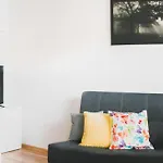 Project Comfort Apartament Potrzebna 55/29 Warszawa