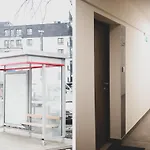 Project Comfort Apartament Potrzebna 55/29 Warszawa
