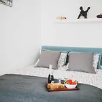 Project Comfort Apartament Potrzebna 55/29 Warszawa