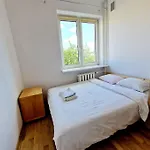 Big Flat, City Center, Fast Wifi, Waryńskiego