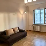Big Flat, City Center, Fast Wifi, Waryńskiego