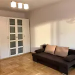 Big Flat, City Center, Fast Wifi, Waryńskiego