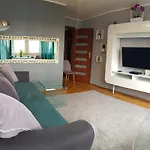 Deluxe Widok 24 Apartment