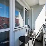 Old Town Business Apartment