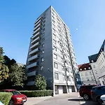 Old Town Business Apartment