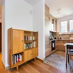 Old Town Business Apartment