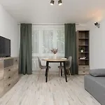 Studio Warsaw Wlochy 1 Sierpnia By Noclegi Renters