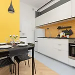 Apartment Warsaw Mokotów Św Boboli by Renters