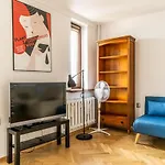 Golden Apartments - City Center - Twar44
