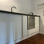 Labo Apartment Chmielna