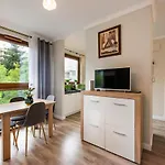 Prestige Verdant Apartment