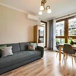 Prestige Verdant Apartment