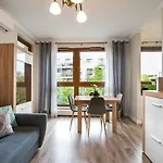 Prestige Verdant Apartment
