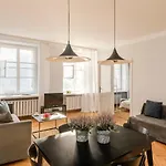 Shortstaypoland Piwna
