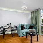Warsaw Apartments Jana Pawla II 20