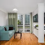 Warsaw Apartments Jana Pawla II 20