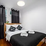 Warsaw Apartments Jana Pawla II 20