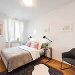 New Town Spacious Apartment