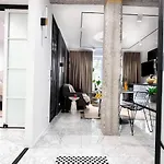 Design+LUXUS Apartment im Zentrum! +Netflix