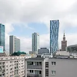 Dekart Centrum Apartments