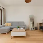 Warsaw Apartment Sierakowskiego By Noclegi Renters