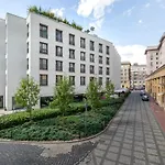P&O Serviced Apartments Plac Konstytucji