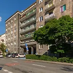 Apartment Bialobrzeska Warsaw By Noclegi Renters