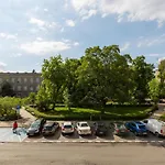 Apartment Bialobrzeska Warsaw By Noclegi Renters
