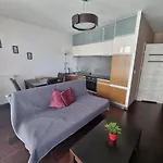 Senator Warsaw Apartments