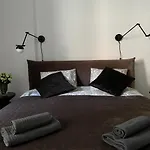 Old Town Square Suite