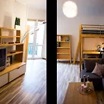 Apartament Pablo By Your Freedom