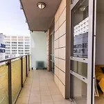 Platinum Tower - City Center - Golden Apartments