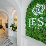 Jess Hotel & Spa Warsaw Old Town