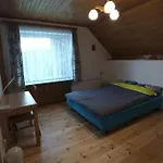 Pokoj W Warszawie-Wawer