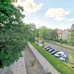 Wifi, Praga Flat Perfection Ul.Szaserow 115/42