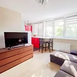 Wifi, Praga Flat Perfection Ul.Szaserow 115/42