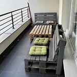 Labo Apartment Dzialdowska