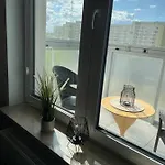 Apartament Metro Sluzew