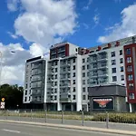 Apartament Metro Sluzew