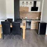 Apartament Metro Sluzew