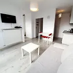 A Cosy Flat With Amazing View Jana Pawła II 20/1411