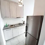 A Cosy Flat With Amazing View Jana Pawła II 20/1411