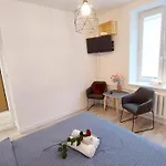 In The Old Town & Fast Internet - Bednarska 20 M 7